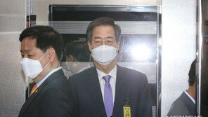 청문회장 떠난 한덕수 “첨언할 게 없다…성심성의껏 노력했다”