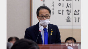 민주, 법사위 소위 오후 8시 소집…검수완박 중재안 논의