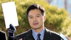 김태우 “김기현 관련 동향 보고서, 출력돼 있어 봤다” 주장