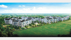 대우건설, ‘제주 푸르지오 더 퍼스트’ 160채 분양 