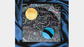 조폐公, 과학의 날 맞아 천문도 기념메달 제작 