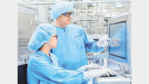 에피스 단독 경영 체제로 전환… 글로벌 바이오 기업 도약 본격화