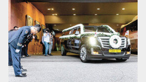 “내 부모처럼 모신다” 상조문화 선진화 앞장