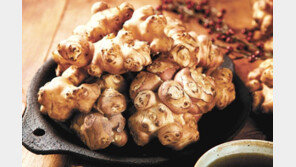 돼지감자는 정말 천연 인슐린일까?