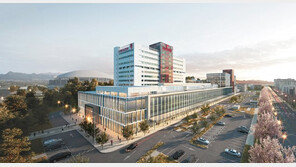 “초일류를 향한 도약의 원년… 세상에 없던 의료기관 만들겠다”