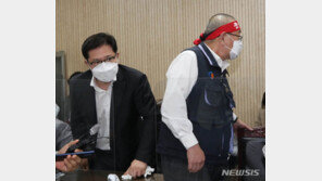 서울 시내버스 노사, 임금협상 조정 실패…총파업 위기