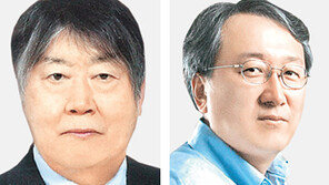 제31회 수당상에 오생근-이성환 교수