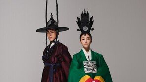 “종묘제례악 전통, 현대와 완벽한 혼합 꿈꿔”