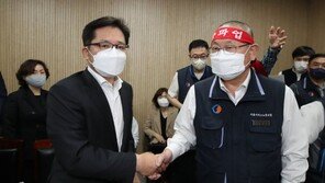 서울 시내버스 ‘정상운행’…노사 임금협상 극적 타결