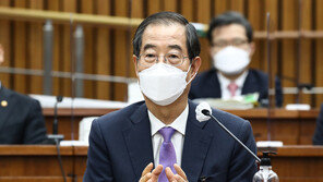 한덕수 ‘자료제출 미비’ 논란…인사청문회, 이틀째 파행 촉각