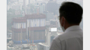 “집 팔까? 살까?”…尹 정부 출범 앞두고 서울 ‘눈치보기’ 장세