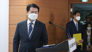 “靑 과학교육수석 신설해 달라”…안철수의 요구 이번엔 먹힐까