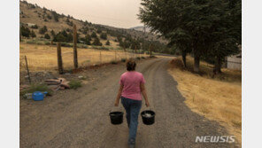 역대급 가뭄의 캘리포니아, 사막 인공서핑장 건설 논란