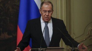 러 “핵전쟁-3차대전 위험 심각…모두 서방 탓”