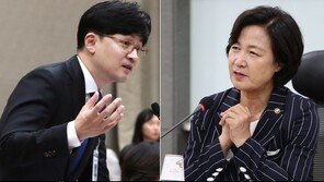 이준석 “모르면 물어야, 그래서 한동훈에게…민주도 秋에게 물어보라”