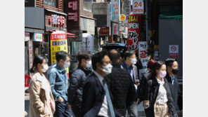 사망 ‘100명 아래’…827일만에 누적 확진 1700만명 넘어