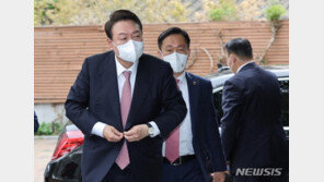 尹측 “尹, 검수완박 합의 개입·주문 없었다…재논의도 당의 결정”