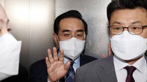 박홍근 “검수완박법 심사 오늘 완료…朴의장 좌고우면 말길”