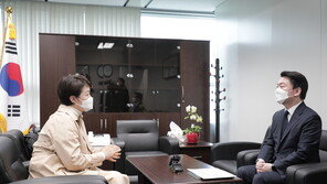 이준석 “안철수, 분당갑 출마 밝히면 당에서도 도울 것…安 의지가 관건”