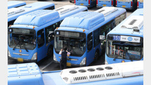 출근길 ‘버스대란’ 피했지만…일부 지역은 갈등 불씨 여전