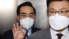 박홍근 “검수완박, 오늘 중 법사위 심사…국회의장 좌고우면 말길”