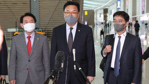 尹당선인 친서 日총리에 전달…“과거사 직시하며 미래지향적 관계 구축”