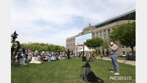 “반갑다 축제야”…거리두기 해제후 서울 곳곳 페스티벌