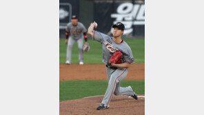 ‘주간 4승2패’ 기세 탄 한화, 키움 맞아 3연속 위닝시리즈 도전