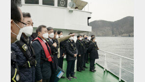 文대통령 “가덕도신공항 예타 면제 뜻깊다…다음 정부 역할 커”