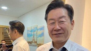 경기도 前비서관 “유퀴즈, 이재명 지사 출연도 거절”