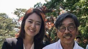 故이외수 애도 물결…“젊게 늙는다는 걸 느끼게 해준 분”