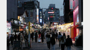 거리두기 해제되니…112 신고 하루 평균 1501건 늘었다