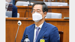 한덕수 청문회 이틀 연속 파행…내달 2~3일 다시 열기로