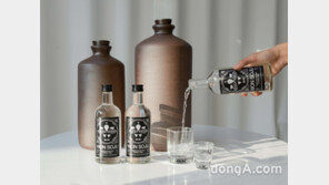 화요, 백세주는 안 된다는데…‘힙한’ 원소주가 전통주인 이유