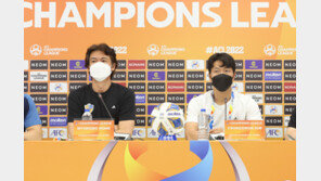 ‘조 3위’ 홍명보 감독 “과거는 잊고 남은 2경기에 100% 최선을”