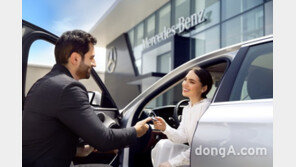 벤츠코리아, 중고차 지원 캠페인 진행… “공식 센터 서비스 경험 제공”