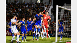 ‘승자승’ 원칙 우선인 ACL…K리그 4팀 16강 경우의 수는?