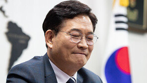 송영길 “박주민에 심심한 위로…서울 비전 함께 이루겠다”