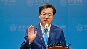 김동연 “이재명, ‘도와달라’ 요청에 긍정적 답변 줘”