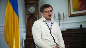 러-우크라 외무 신경전…“러 3차대전 운운은 희망 없다는 뜻”