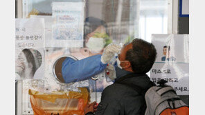 국내 코로나19 재감염 5만5906명 추정…65명은 세 번 걸렸다