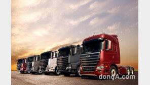 타타대우, 지난해 판매 실적 87.8% 성장