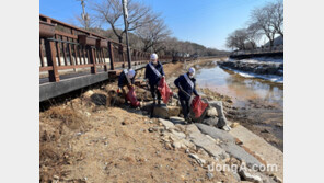DL건설, 환경 관리 캠페인 ‘그린 챌린지’ 전개