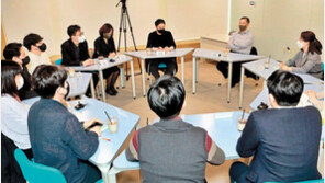 롯데유통 부회장 “김상현님으로 불러주세요” 