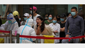 베이징 인구 90% 2000만명 PCR검사… “봉쇄정보 몰라 더 불안” 