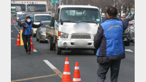 非수도권 차량, 저공해조치땐 단속 적발 과태료 환급