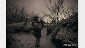 미군, ‘러시아 침공’ 전에 우크라 방공시스템 점검