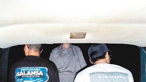 패션은 내 주변에서도 시작된다[패션 캔버스/박세진]