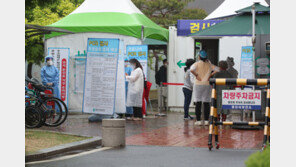 방심하면 또 걸린다…코로나 재감염자 한달새 2배 ‘껑충’