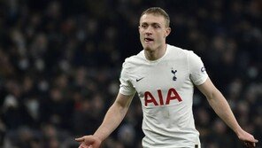 손흥민 동료 스킵, 미국서 부상 수술…시즌 아웃